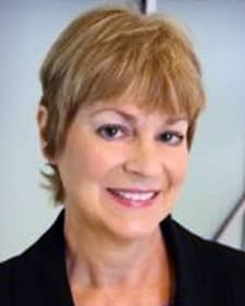 Barbara Veglia, Client Relations Specialist